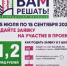 Подайте заявку на участие в проекте "Вам решать" в период с 15 июля по 15 сентября! - Варнавинский муниципальный округ