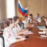 В администрации состоялось методическое совещание с участием Министерства социальной политики Нижегородской области - Варнавинский муниципальный округ