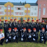 В Варнавинской школе отрылся пожарно-спасательный класс - Варнавинский муниципальный округ