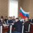 Итоги реализации национальных проектов в 2025 году подвели на заседании Совета депутатов Варнавинского округа - Варнавинский муниципальный округ