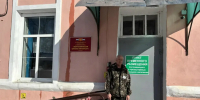 В Варнавинском округе прошли командно-штабные учения по подготовке к паводкоопасному периоду - Варнавинский муниципальный округ