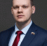 Антон Киселев назначен временно исполняющим полномочия главы местного самоуправления Варнавинского муниципального округа - Варнавинский муниципальный округ
